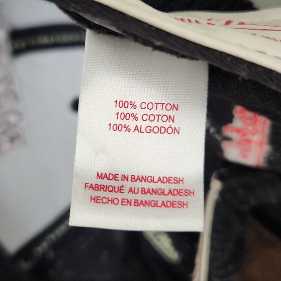 Mitchell & Ness Back to Back 91 92 NBA World Champions Corduroy Adjustable Hat - Picture 9 of 9